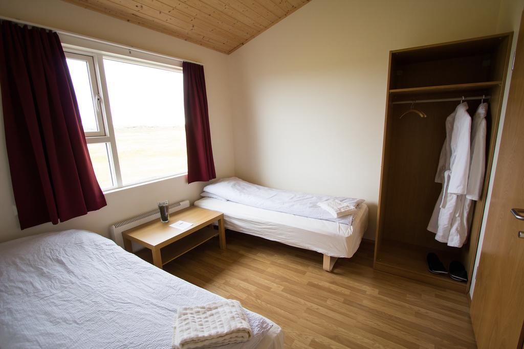 Eldhraun Guesthouse South Iceland Room photo
