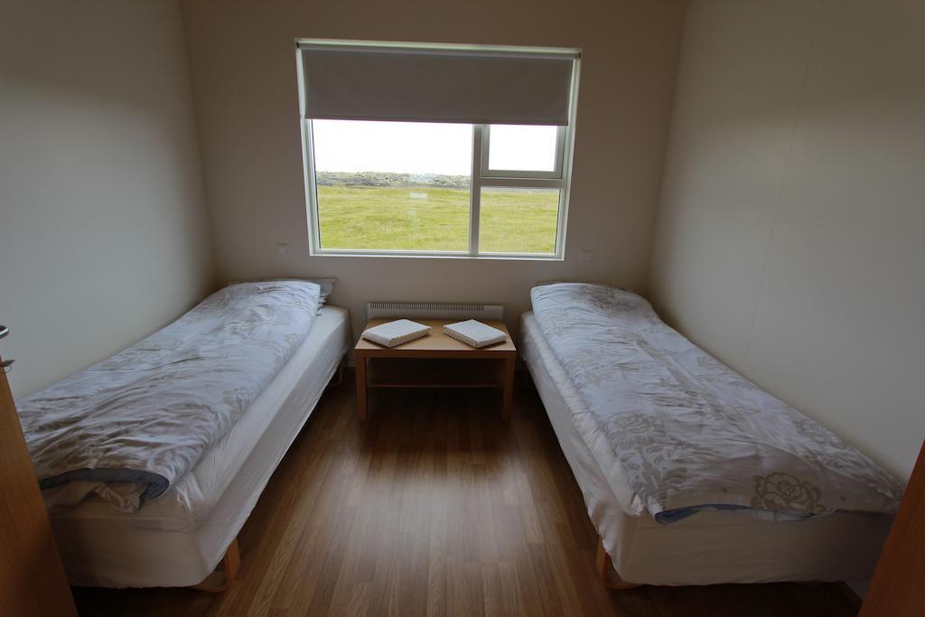 Eldhraun Guesthouse South Iceland Room photo